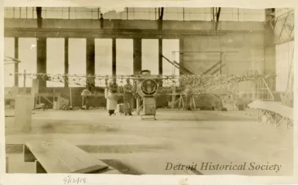 Postcard, Picture