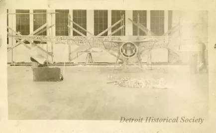 Postcard, Picture