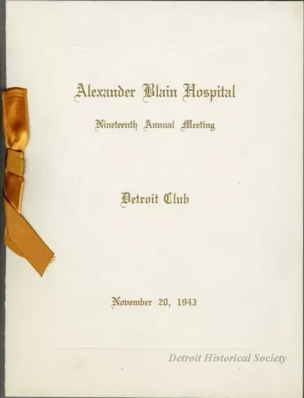 Program