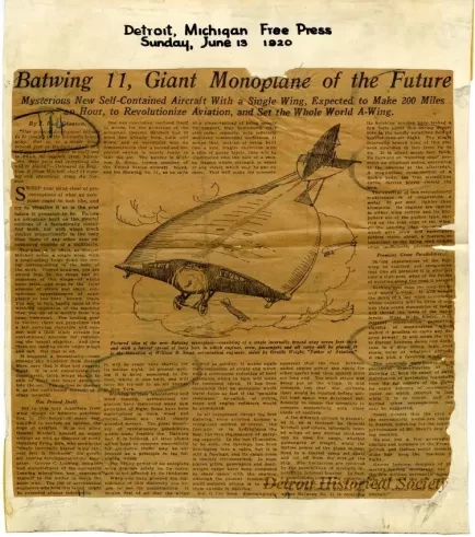 Newspaper