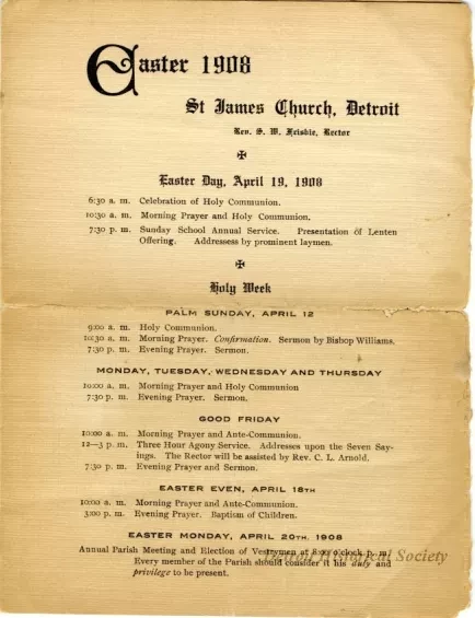 Program