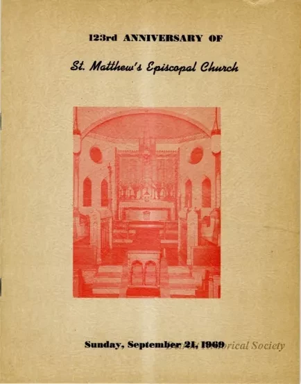Booklet