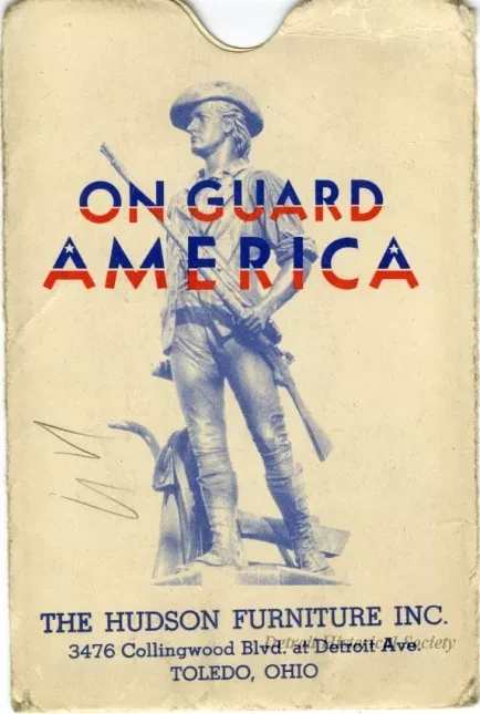 Book, Stamp - Postal Savings Plan for the Purchase of United States Defense Savings Bonds