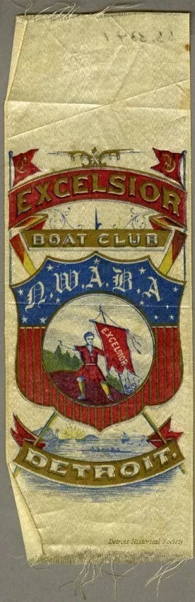 Ribbon, Commemorative