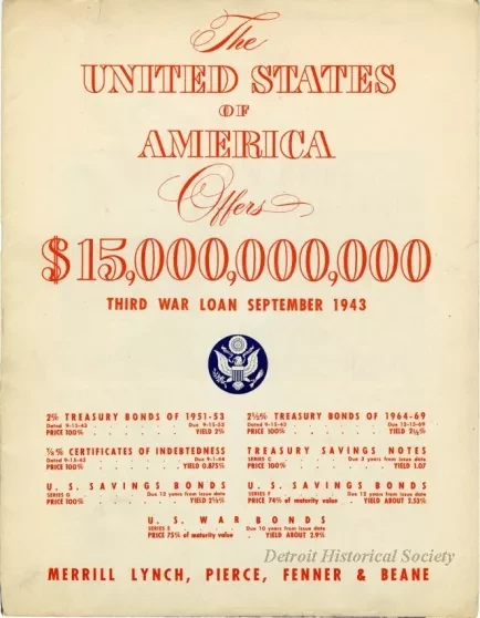 Pamphlet