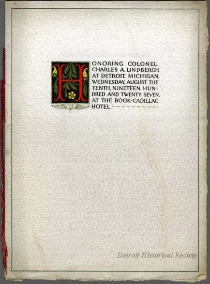 Program