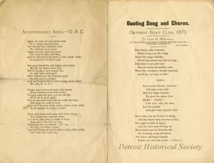 Songbook