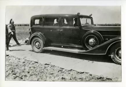 Print, Photographic