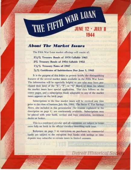 Pamphlet