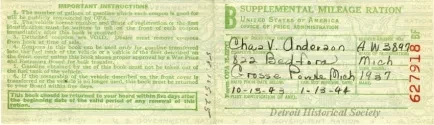 Book, Ration