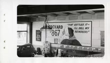 Print, Photographic