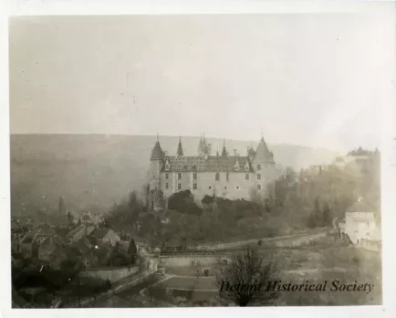 Print, Photographic