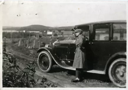 Print, Photographic