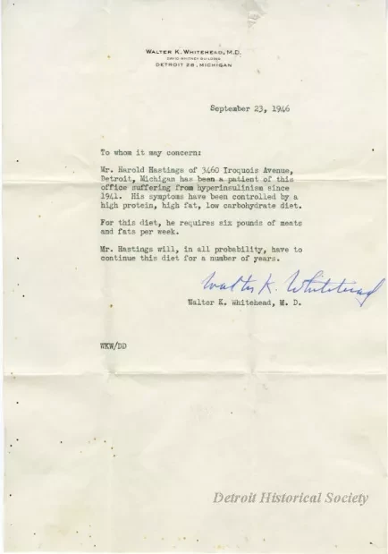Correspondence