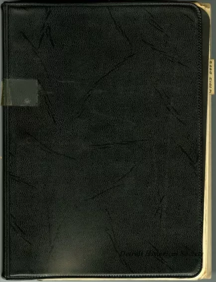 Journal