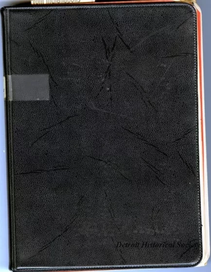 Journal