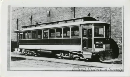 Print, Photographic