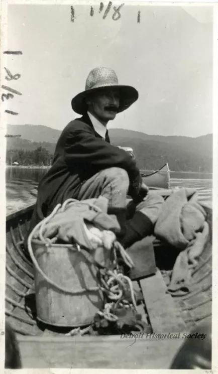 Print, Photographic