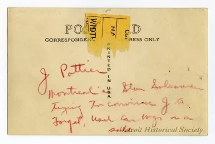 Print, Photographic