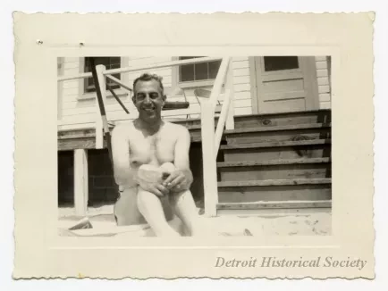 Print, Photographic