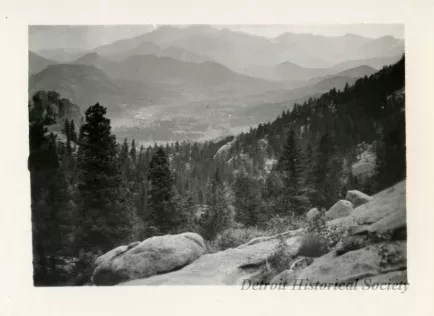 Print, Photographic