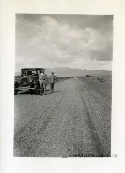Print, Photographic