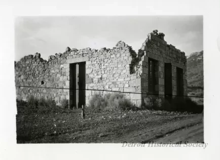 Print, Photographic