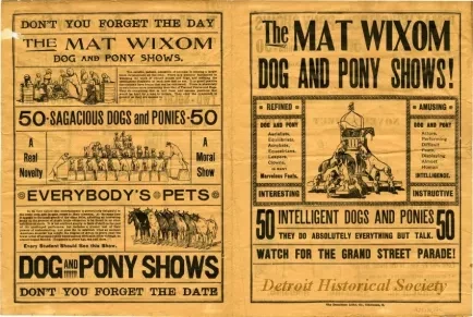 Ad, Newspaper