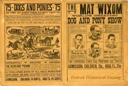Ad, Newspaper