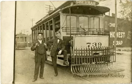 Postcard, Picture