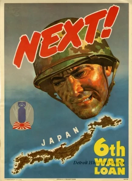 Poster - Next!