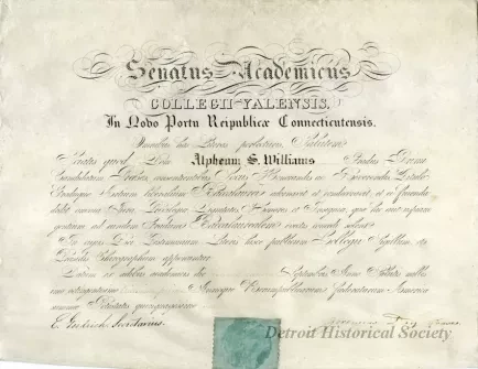 Diploma