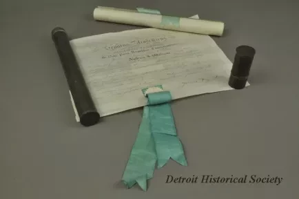 Diploma