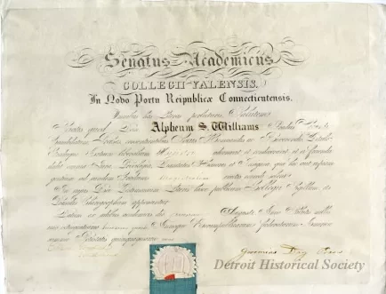Diploma