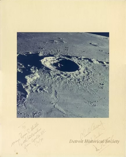 Print, Photographic