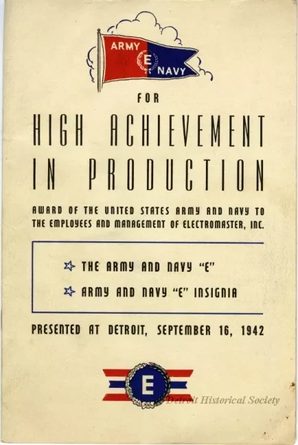 Program