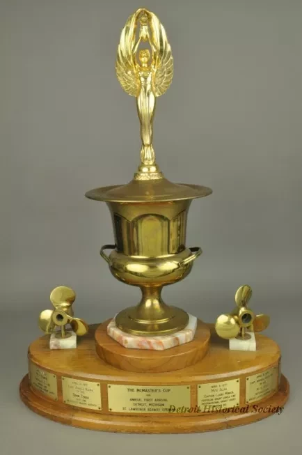 Trophy