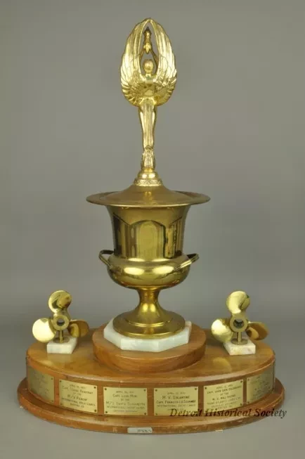 Trophy