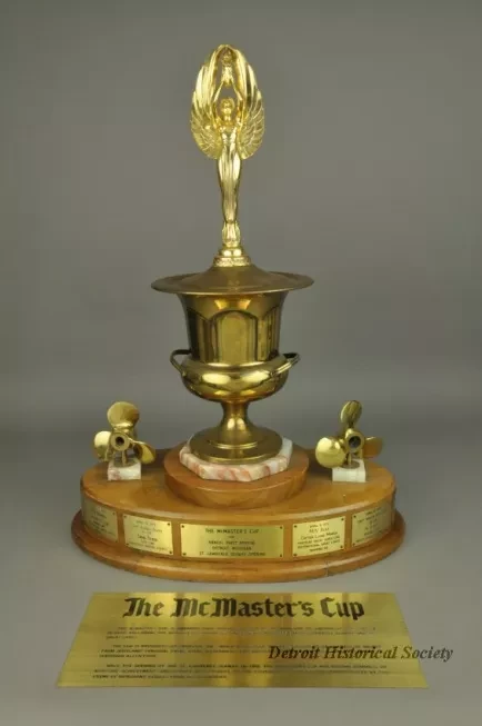 Trophy