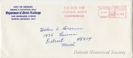 Leaflet