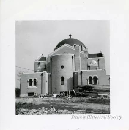 Print, Photographic
