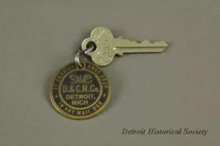 Key