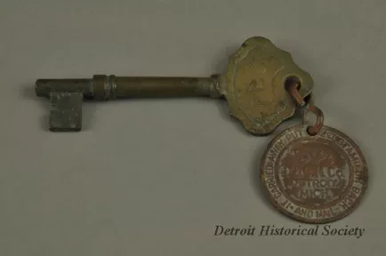 Key