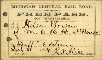 Pass