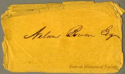 Envelope