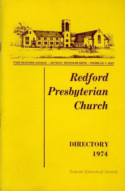 Directory, Membership