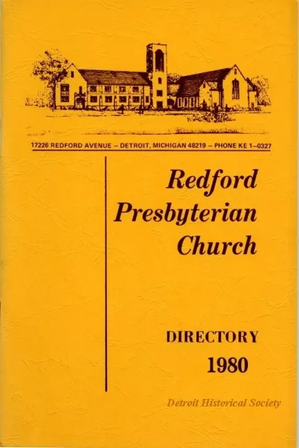 Directory, Membership