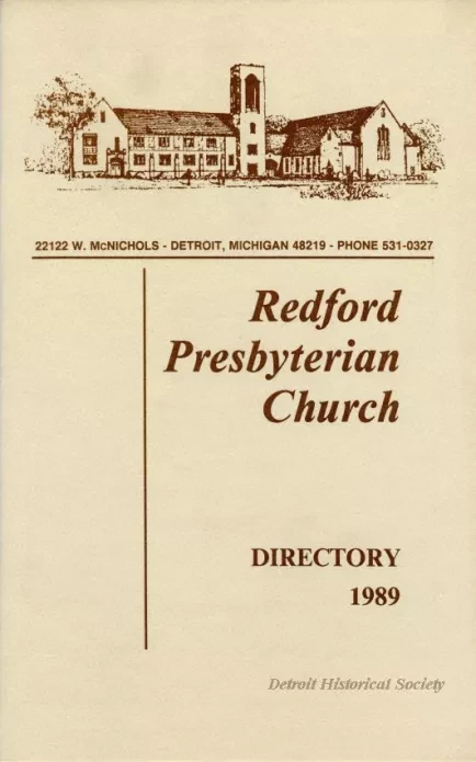 Directory, Membership