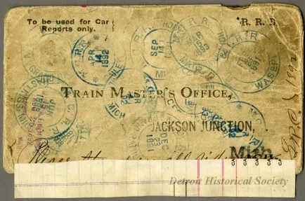 Envelope
