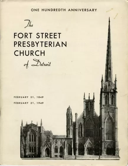 Booklet